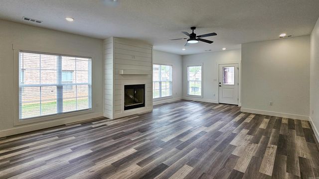 4009 Stoke Drive, Jonesboro, AR 72405