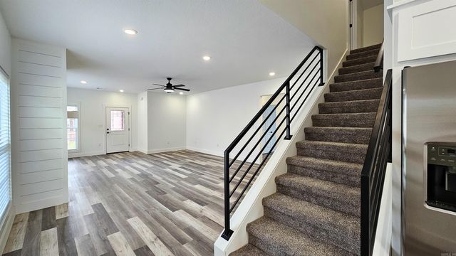 4009 Stoke Drive, Jonesboro, AR 72405