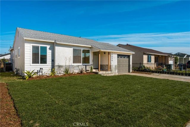 14426 S Cahita Avenue, Compton, CA 90220