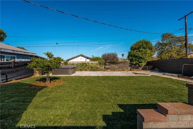 14426 S Cahita Avenue, Compton, CA 90220