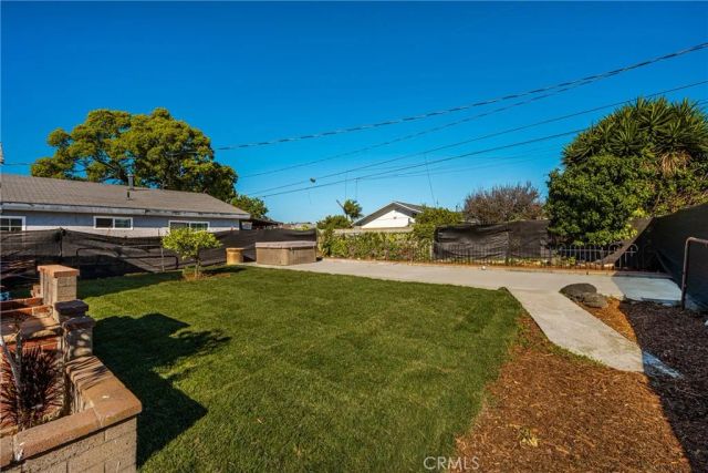 14426 S Cahita Avenue, Compton, CA 90220