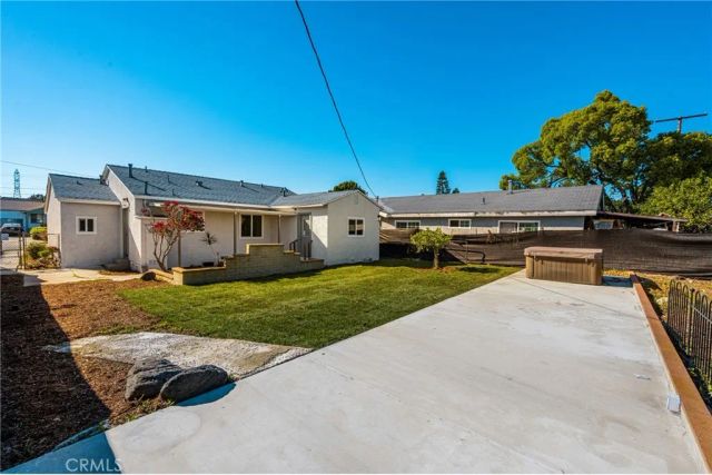 14426 S Cahita Avenue, Compton, CA 90220