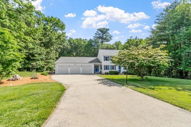 47 Sequoia Dr, Tyngsborough, MA 01879