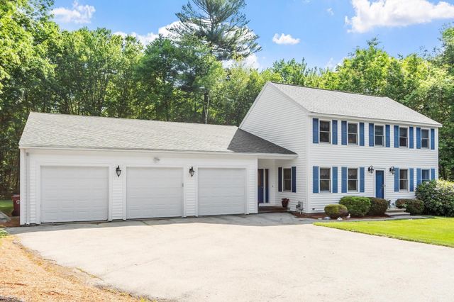 47 Sequoia Dr, Tyngsborough, MA 01879