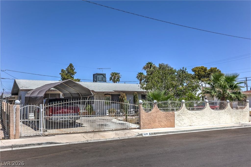 900 Taylor Avenue, North Las Vegas, NV 89030 — photo 2