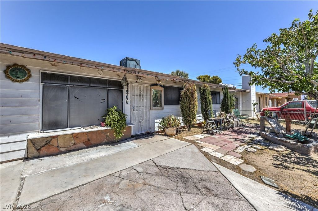 900 Taylor Avenue, North Las Vegas, NV 89030 — photo 3