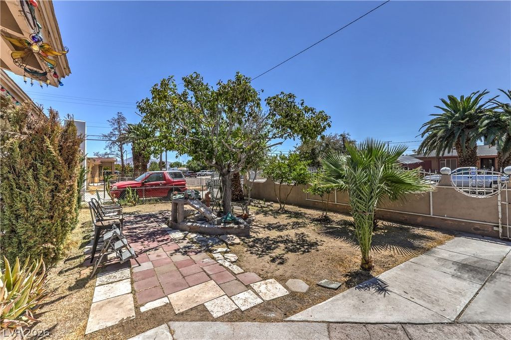 900 Taylor Avenue, North Las Vegas, NV 89030 — photo 4