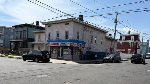 713 Kossuth Street, Bridgeport, CT 06608