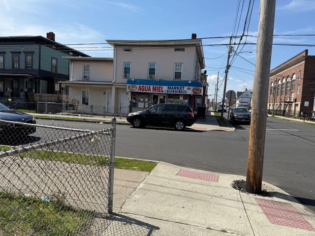 713 Kossuth Street, Bridgeport, CT 06608