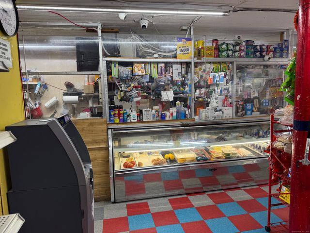 713 Kossuth Street, Bridgeport, CT 06608