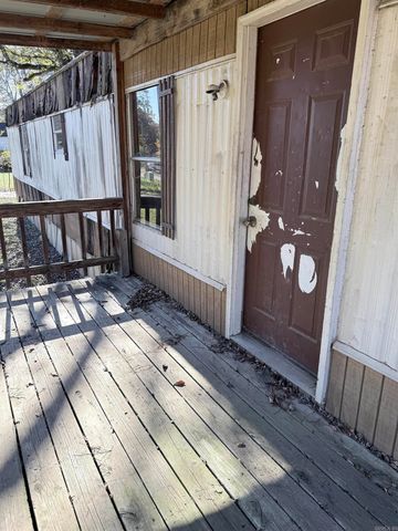 429 River Road, Perryville, AR 72126