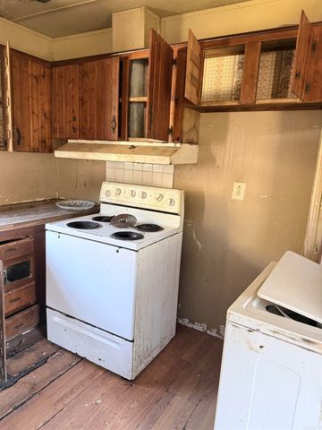 429 River Road, Perryville, AR 72126