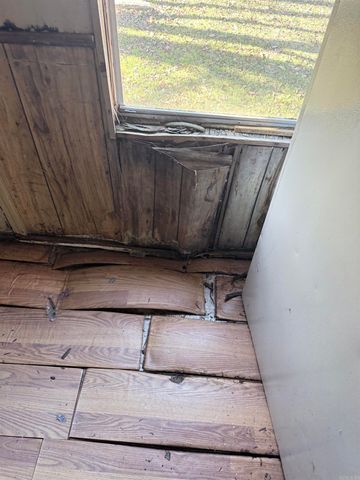 429 River Road, Perryville, AR 72126