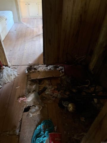 429 River Road, Perryville, AR 72126