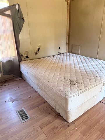 429 River Road, Perryville, AR 72126