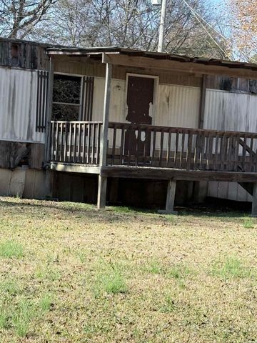 429 River Road, Perryville, AR 72126