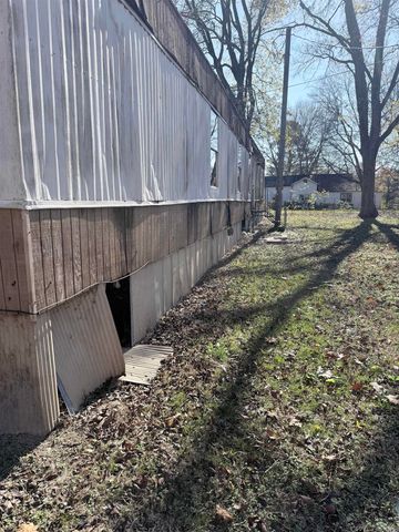 429 River Road, Perryville, AR 72126