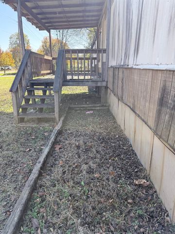 429 River Road, Perryville, AR 72126