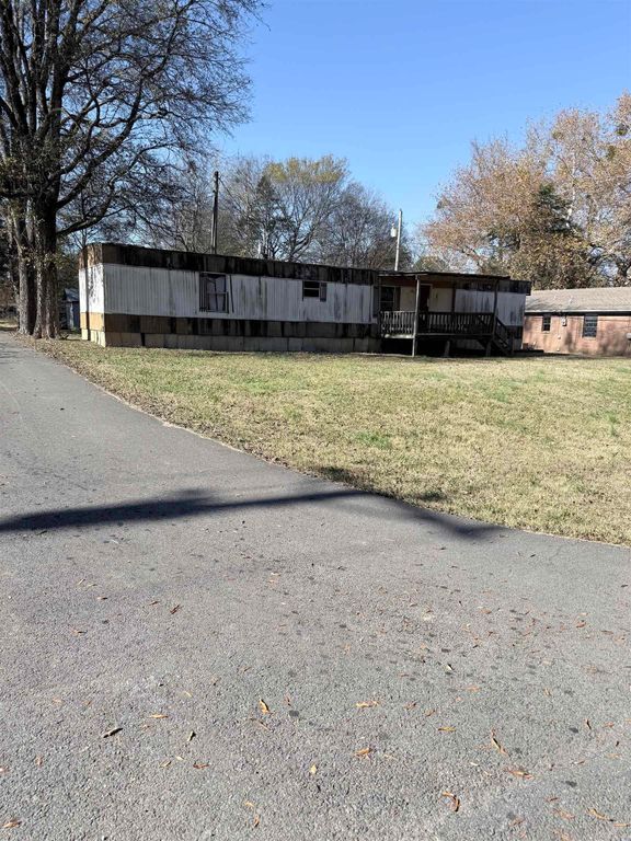429 River Road, Perryville, AR 72126