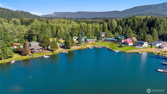 241 Wapiti Drive, Cle Elum, WA 98922