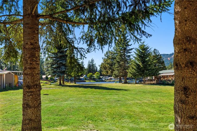 241 Wapiti Drive, Cle Elum, WA 98922