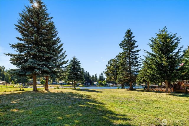 241 Wapiti Drive, Cle Elum, WA 98922