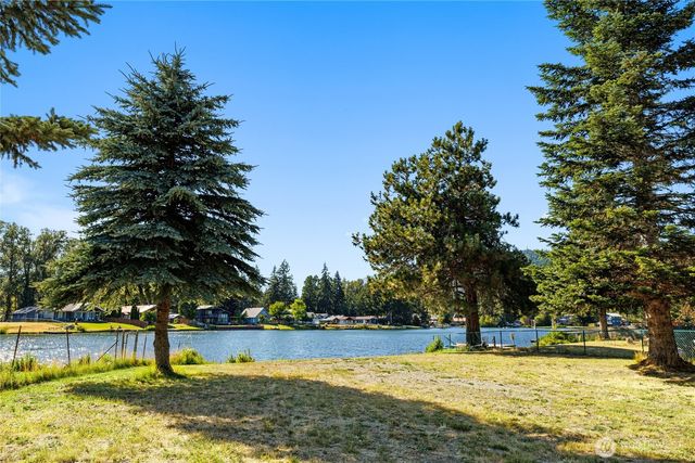 241 Wapiti Drive, Cle Elum, WA 98922
