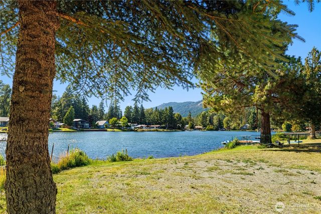 241 Wapiti Drive, Cle Elum, WA 98922