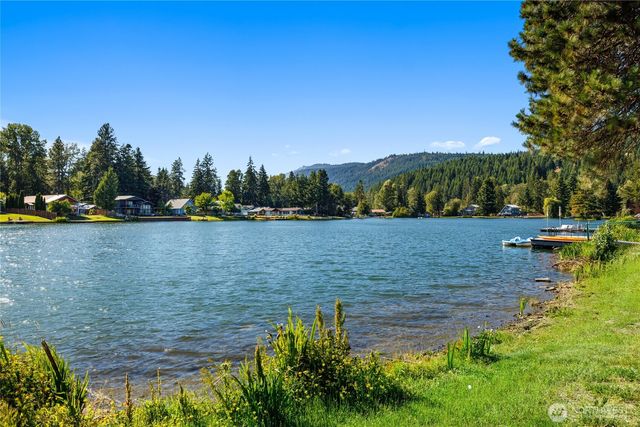 241 Wapiti Drive, Cle Elum, WA 98922