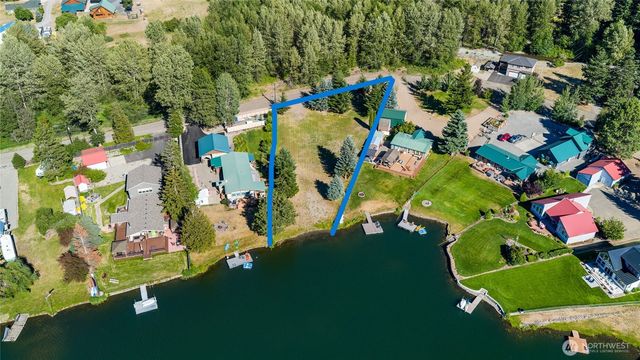 241 Wapiti Drive, Cle Elum, WA 98922