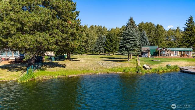 241 Wapiti Drive, Cle Elum, WA 98922