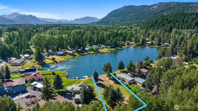 241 Wapiti Drive, Cle Elum, WA 98922