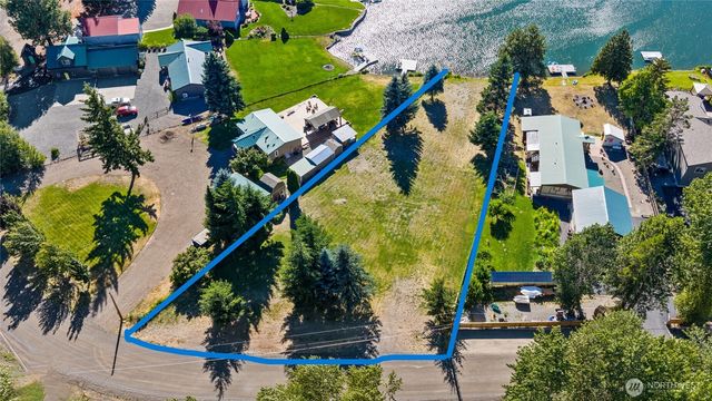 241 Wapiti Drive, Cle Elum, WA 98922