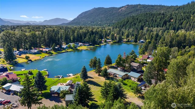 241 Wapiti Drive, Cle Elum, WA 98922