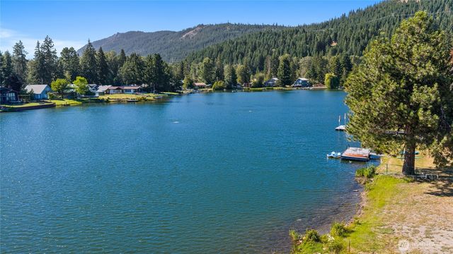 241 Wapiti Drive, Cle Elum, WA 98922