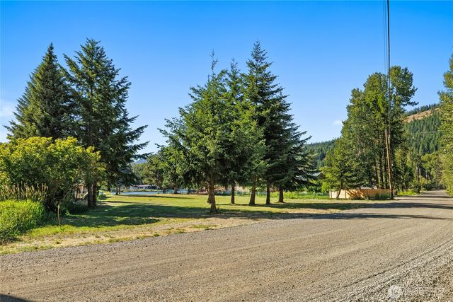 241 Wapiti Drive, Cle Elum, WA 98922