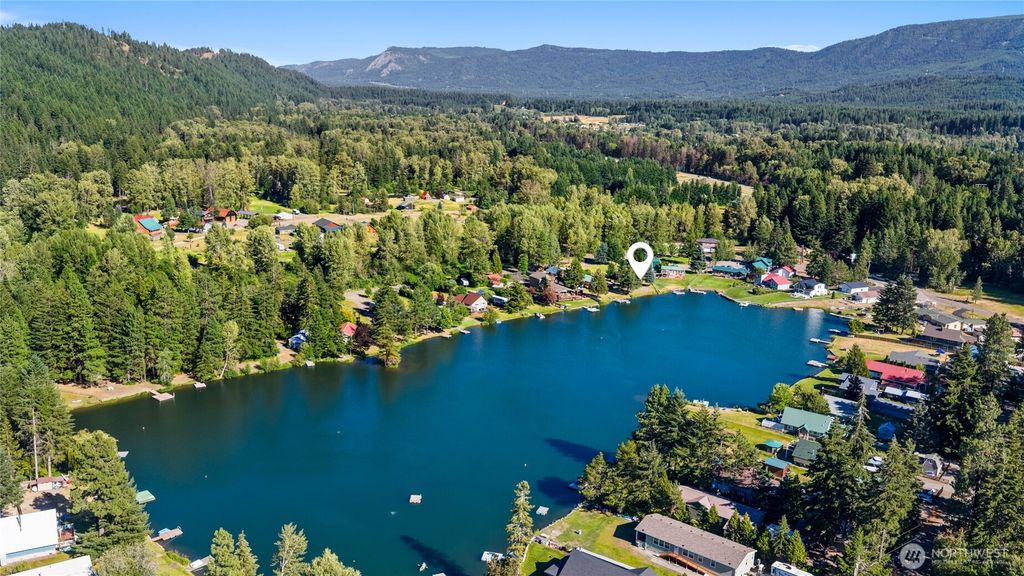 241 Wapiti Drive, Cle Elum, WA 98922