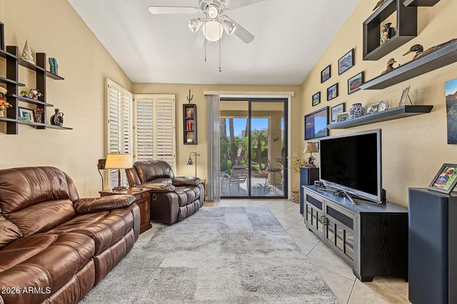 10829 E SILVERTREE Drive, Sun Lakes, AZ 85248