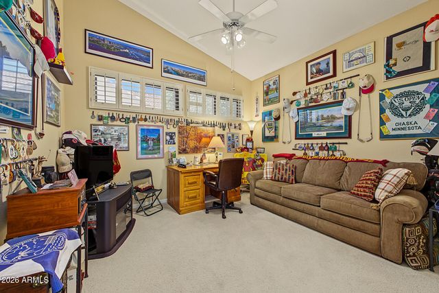10829 E SILVERTREE Drive, Sun Lakes, AZ 85248