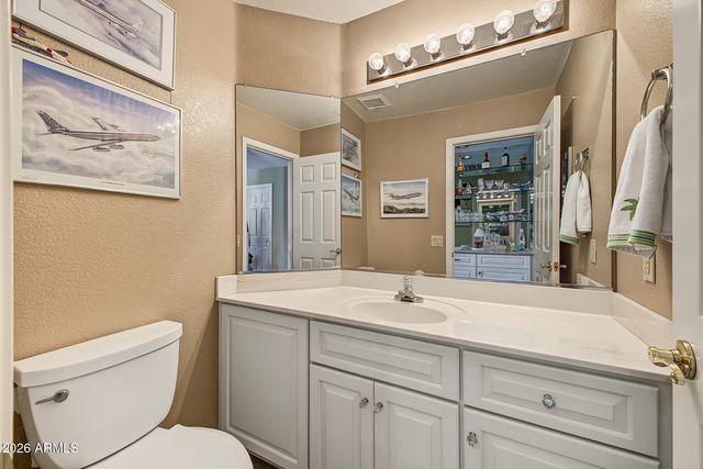 10829 E SILVERTREE Drive, Sun Lakes, AZ 85248
