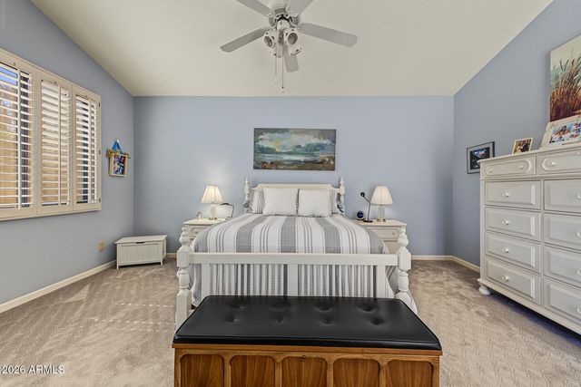 10829 E SILVERTREE Drive, Sun Lakes, AZ 85248