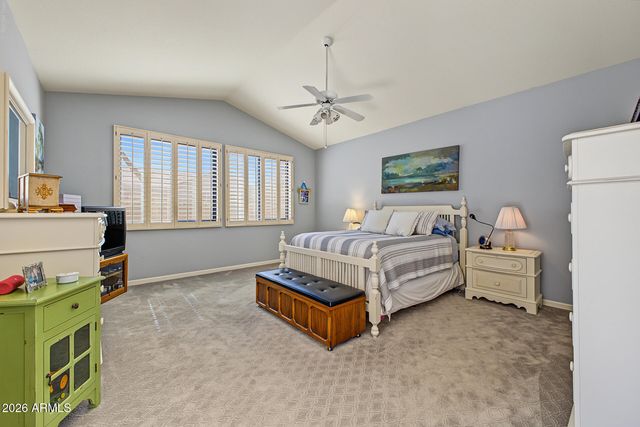 10829 E SILVERTREE Drive, Sun Lakes, AZ 85248