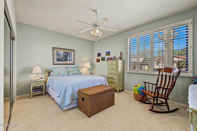 10829 E SILVERTREE Drive, Sun Lakes, AZ 85248