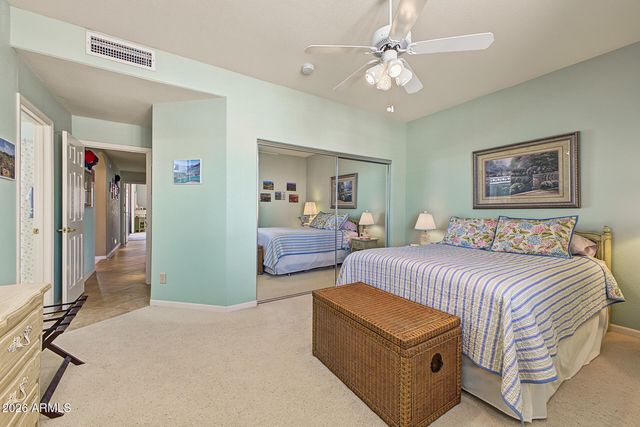 10829 E SILVERTREE Drive, Sun Lakes, AZ 85248