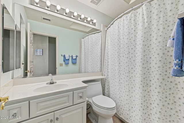 10829 E SILVERTREE Drive, Sun Lakes, AZ 85248