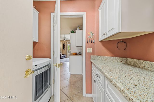 10829 E SILVERTREE Drive, Sun Lakes, AZ 85248
