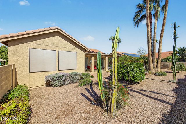 10829 E SILVERTREE Drive, Sun Lakes, AZ 85248