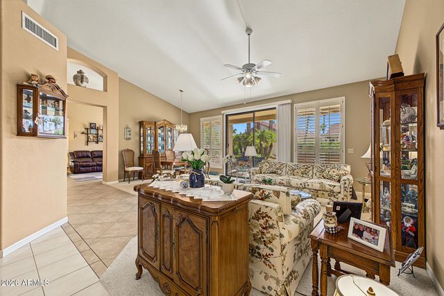 10829 E SILVERTREE Drive, Sun Lakes, AZ 85248