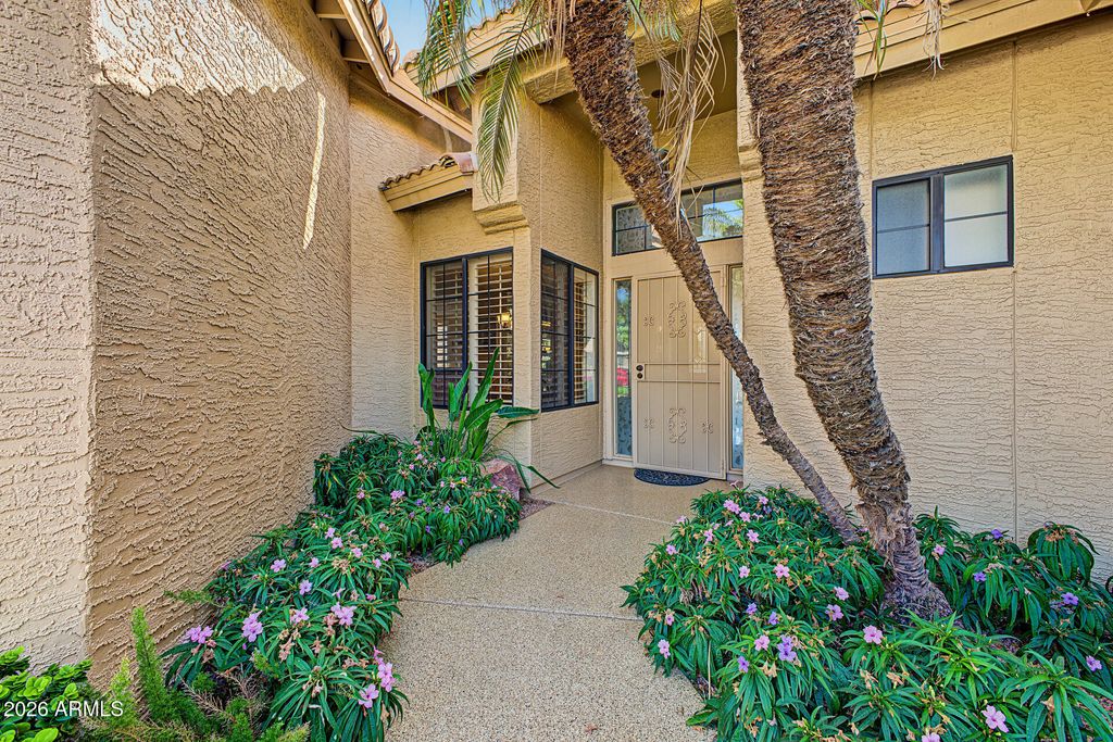 10829 E SILVERTREE Drive, Sun Lakes, AZ 85248 — photo 4