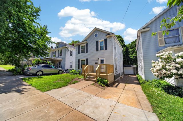 2408 PLUM Street, Erie, PA 16502